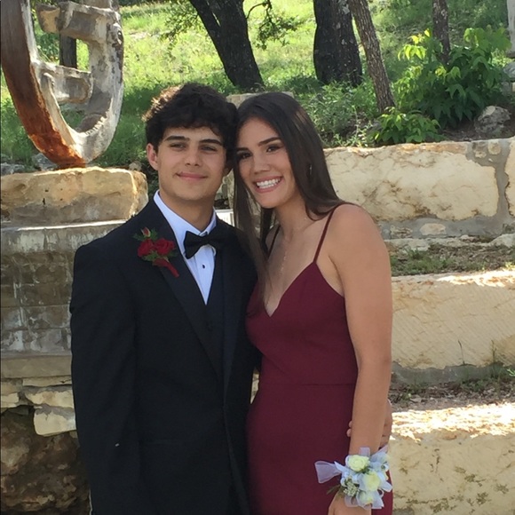 Meet your Posher, Lorelei - Picture 5 of 7